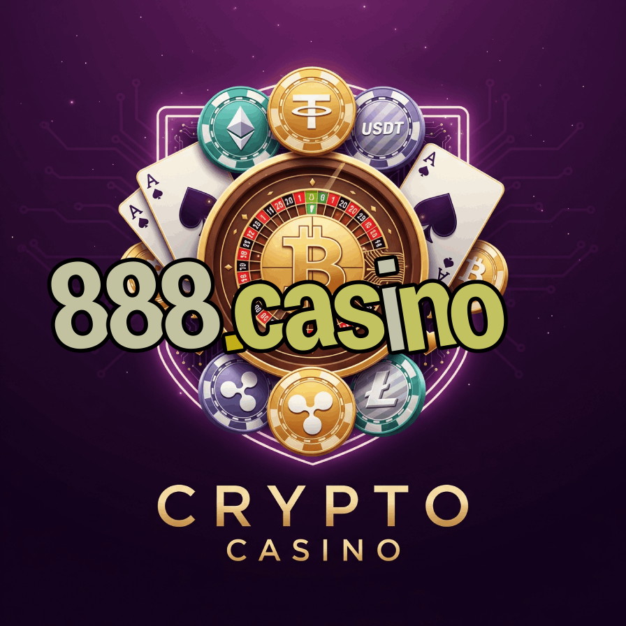 888.Casino - World's Leading Online Casino