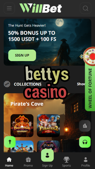 Bettys Casino - Classic Vegas-Style Casino-www.bdqngd.com